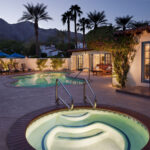 The Best Hotels in Palm Springs for an Unforgettable Desert Getaway